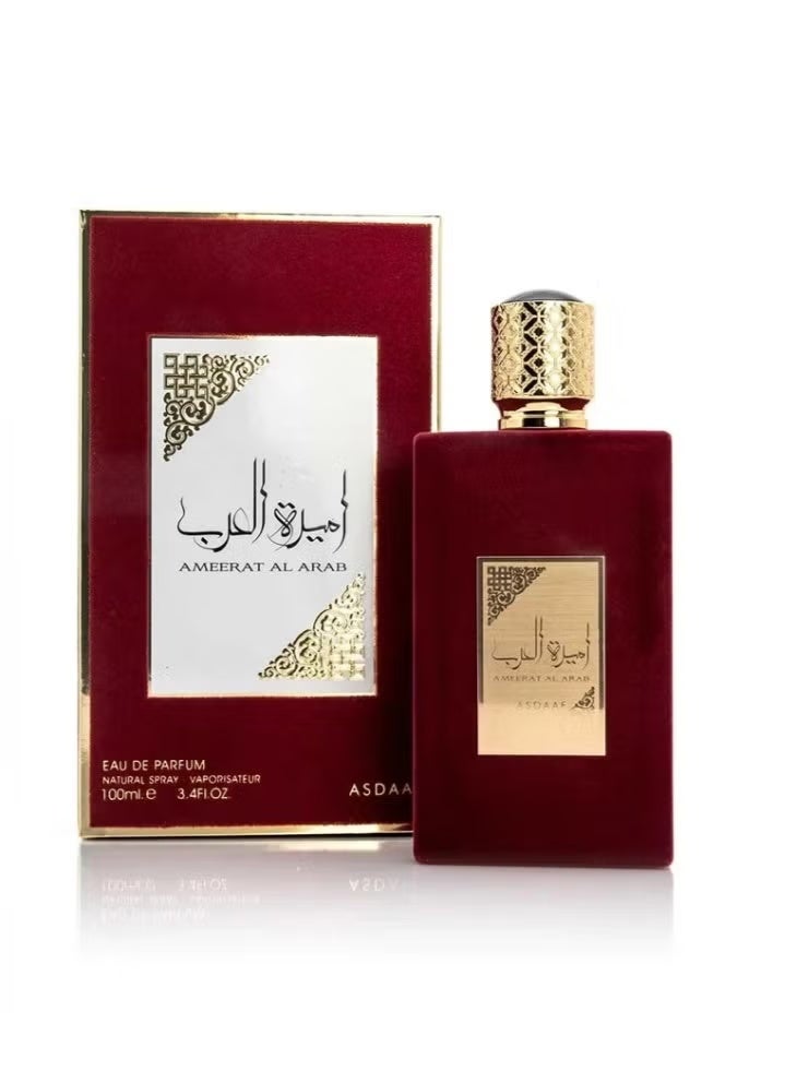 Ameerat Al Arab EDP 100ml